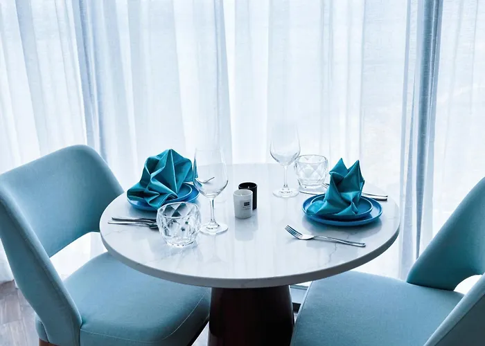 Samset Corner Seaview A La Carte Bay * Hạ Long