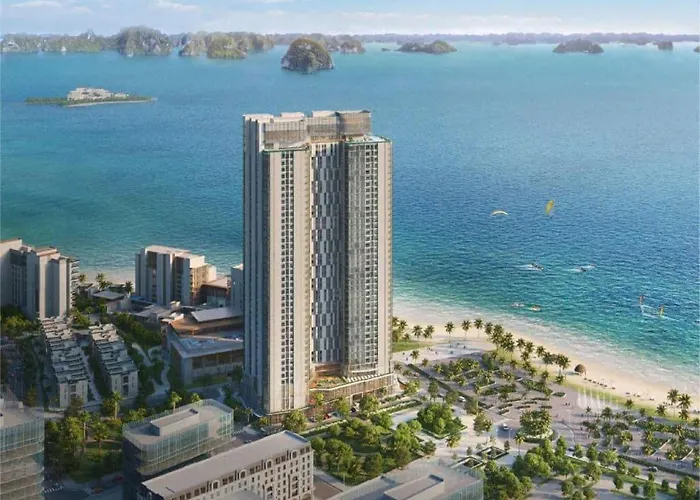 Căn hộ Samset Corner Seaview A La Carte Bay