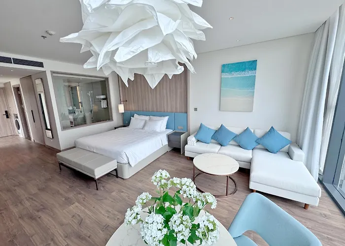 Samset Corner Seaview A La Carte Bay Appartamento