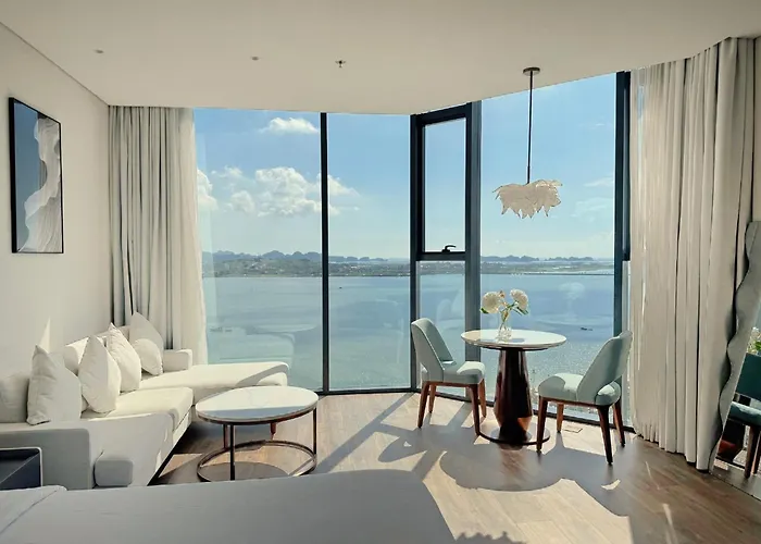Appartamento Samset Corner Seaview A La Carte Bay