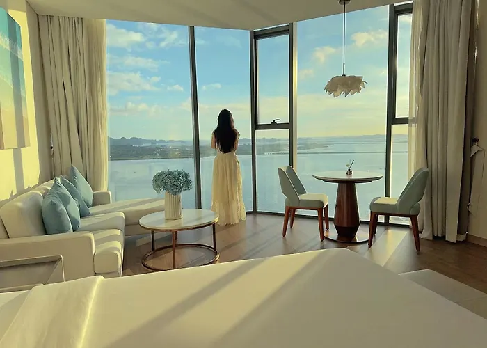 Appartamento Samset Corner Seaview A La Carte Bay